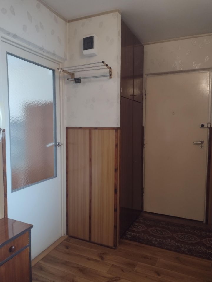 Mieszkanie 3-pokojowe Tomaszów Mazowiecki, ul. Mazowiecka. Zdjęcie 19