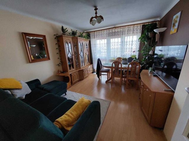 Mieszkanie 2-pokojowe Ostrów Mazowiecka. Zdjęcie 1