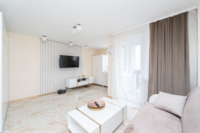 Mieszkanie 2-pokojowe Warszawa Praga-Północ, ul. Targowa. Zdjęcie 3