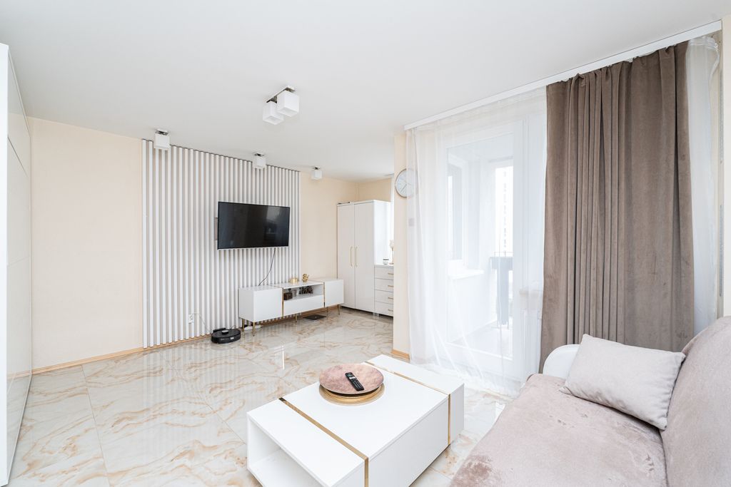 Mieszkanie 2-pokojowe Warszawa Praga-Północ, ul. Targowa. Zdjęcie 3