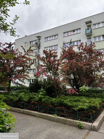 Mieszkanie 3-pokojowe Warszawa Bielany, ul. Literacka. Zdjęcie 1