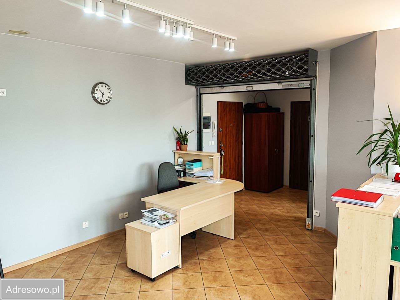 Mieszkanie 4-pokojowe Białystok Centrum, ul. Łąkowa. Zdjęcie 6