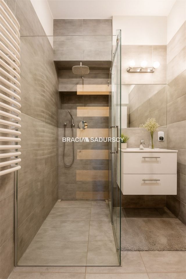 Mieszkanie 2-pokojowe Kraków Stare Miasto, ul. Kątowa. Zdjęcie 18