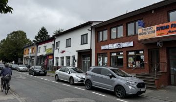kamienica Szydłowiec, ul. Jana Kilińskiego