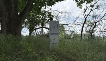 Działka rolna Kołowo