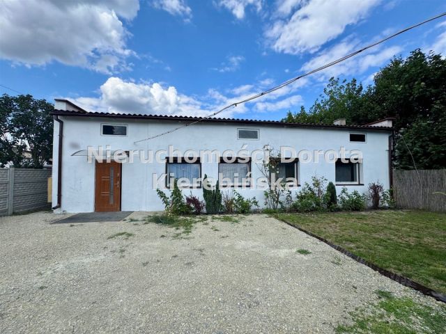 dom wolnostojący, 3 pokoje Tomaszów Mazowiecki, ul. Niska. Zdjęcie 18