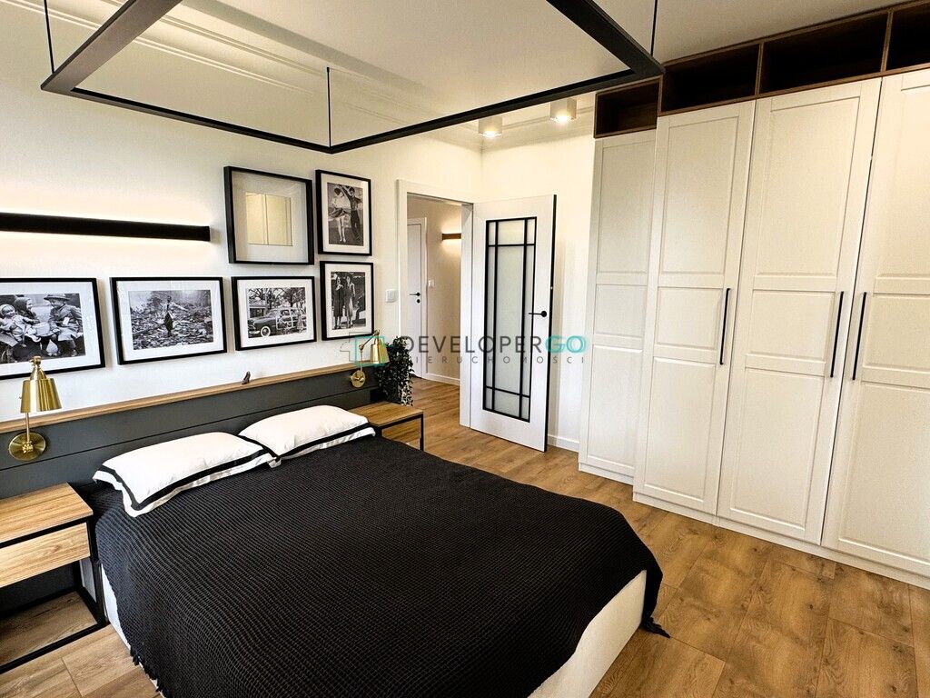 Mieszkanie 3-pokojowe Siedlce, ul. Aleksandrowska. Zdjęcie 10