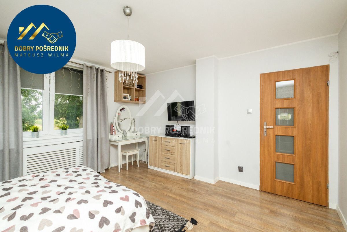 dom szeregowy, 5 pokoi Malbork. Zdjęcie 11