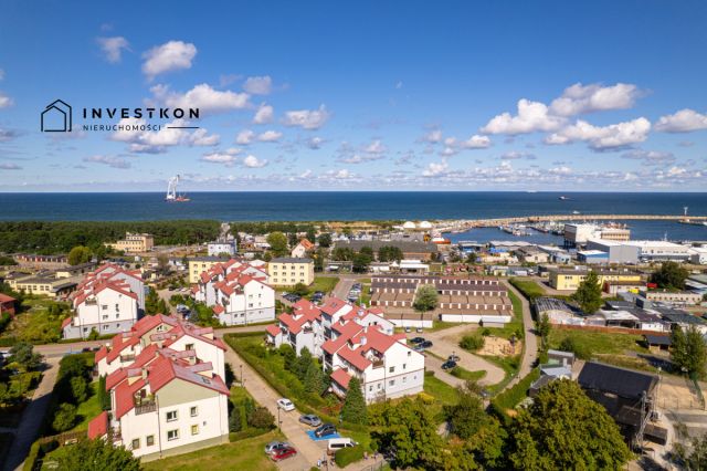 Mieszkanie 3-pokojowe Władysławowo, ul. Abrahama. Zdjęcie 11