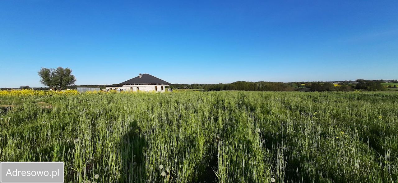 Działka budowlana Szałkowo. Zdjęcie 6