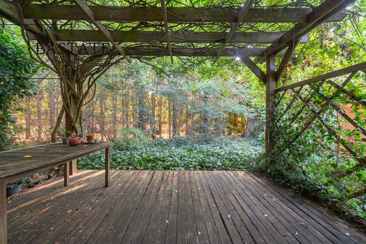 dom wolnostojący, 6 pokoi Warszawa Wilanów, ul. Kwarty. Zdjęcie 22