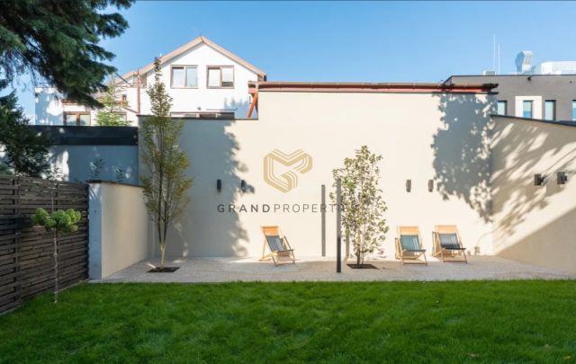 dom szeregowy, 7 pokoi Warszawa Mokotów, ul. Skrzetuskiego. Zdjęcie 15