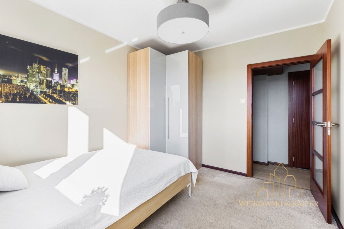 Mieszkanie 3-pokojowe Warszawa Bielany, ul. Gwiaździsta. Zdjęcie 9