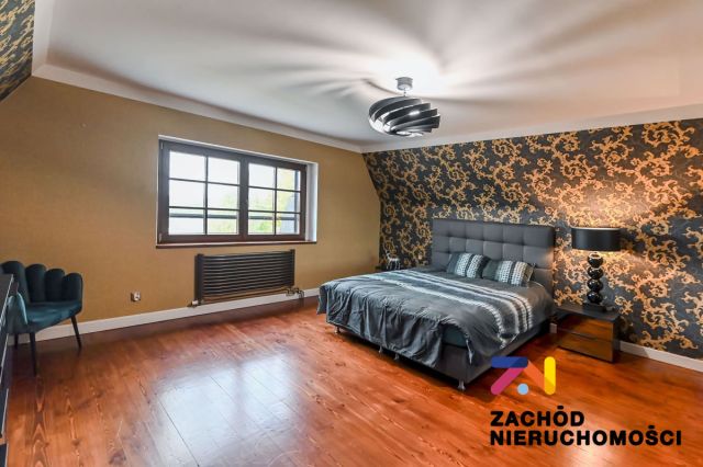 dom wolnostojący, 6 pokoi Cigacice, ul. Podgórna. Zdjęcie 9