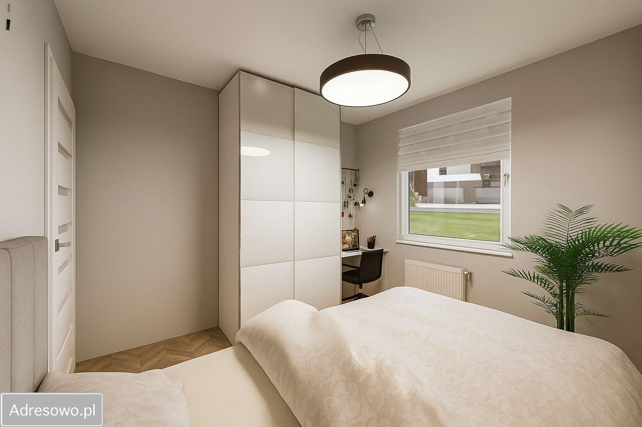 Mieszkanie 3-pokojowe Gdynia Orłowo, ul. Wrocławska. Zdjęcie 4