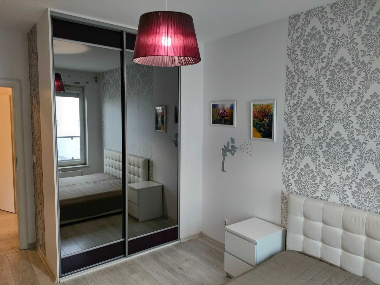 Mieszkanie 3-pokojowe Toruń, ul. Władysława Broniewskiego. Zdjęcie 5