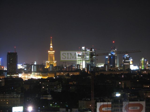 Mieszkanie 5-pokojowe Warszawa Śródmieście, ul. Zygmunta Słomińskiego. Zdjęcie 16