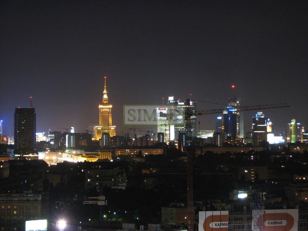 Mieszkanie 5-pokojowe Warszawa Śródmieście, ul. Zygmunta Słomińskiego. Zdjęcie 16