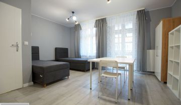 Mieszkanie 1-pokojowe Wrocław Krzyki, ul. Boczna