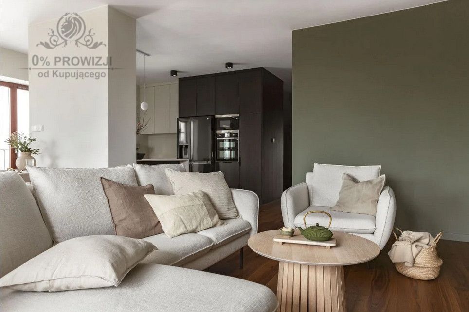 Mieszkanie 2-pokojowe Wrocław Żerniki. Zdjęcie 2