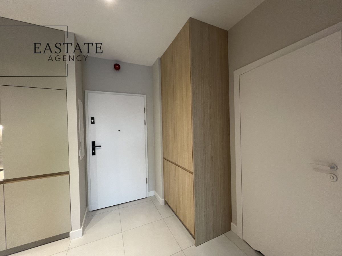 Mieszkanie 2-pokojowe Gdańsk Wrzeszcz, ul. Mariana Smoluchowskiego. Zdjęcie 9