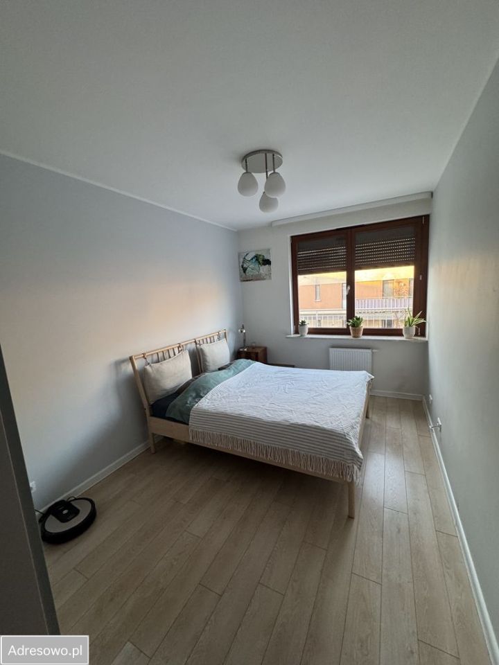 Mieszkanie 2-pokojowe Warszawa Wilanów, ul. Księdza Prymasa Augusta Hlonda. Zdjęcie 14