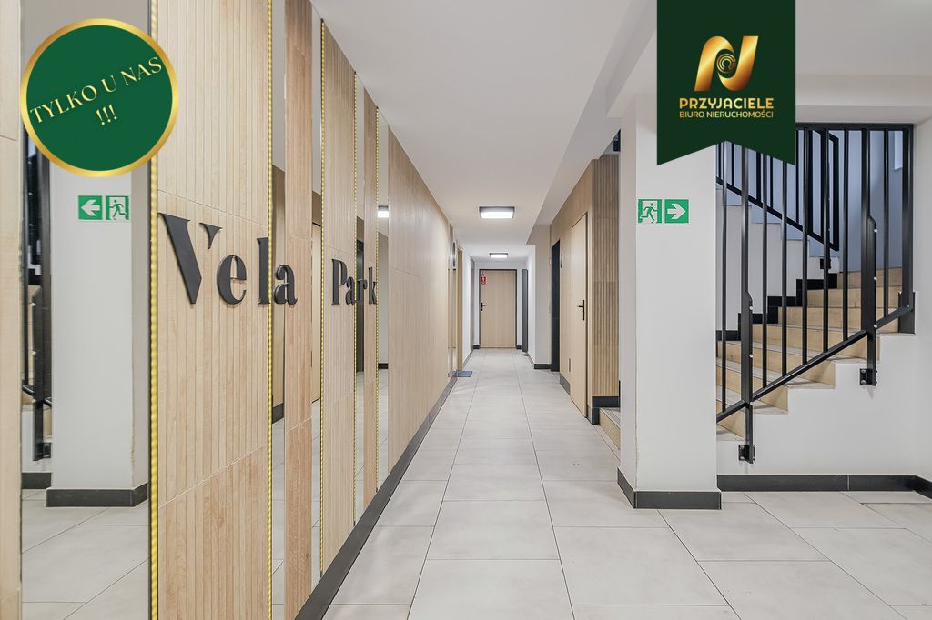 Mieszkanie 3-pokojowe Rumia, ul. Jęczmienna. Zdjęcie 17