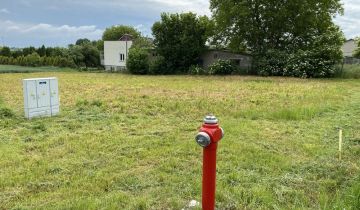 Działka budowlana Sobianowice