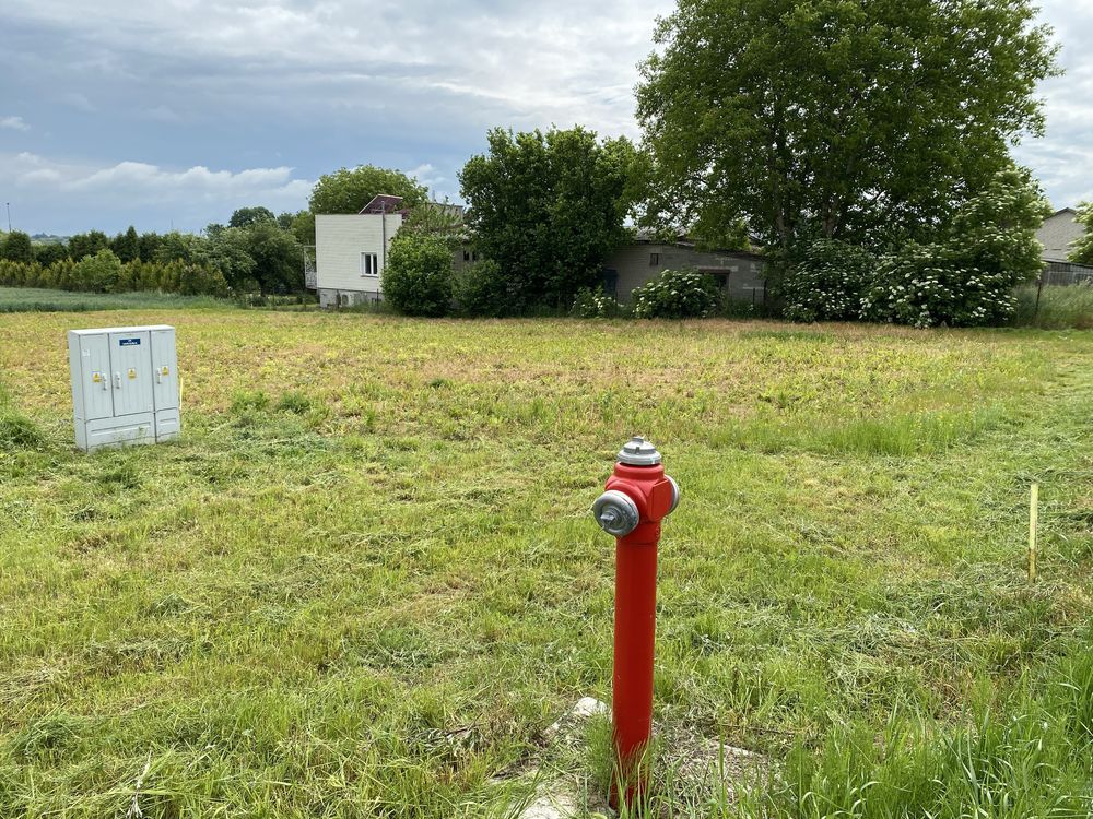 Działka budowlana Sobianowice. Zdjęcie 2