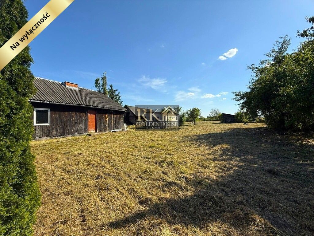 dom wolnostojący, 3 pokoje Laskowice. Zdjęcie 4