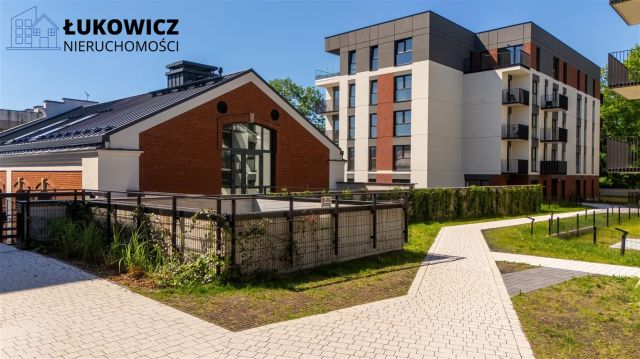 Mieszkanie 2-pokojowe Bielsko-Biała. Zdjęcie 1