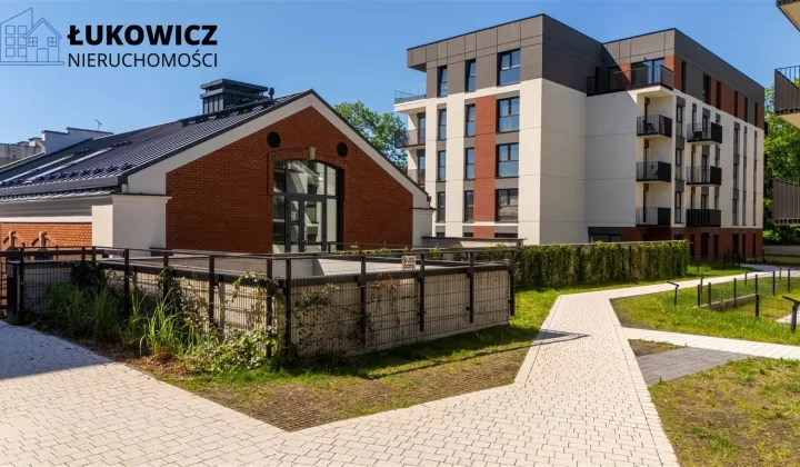 Mieszkanie 2-pokojowe Bielsko-Biała