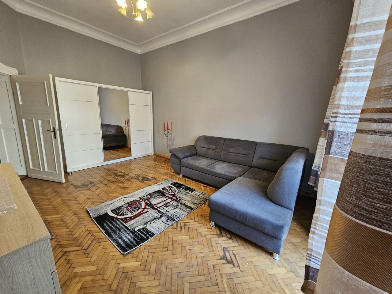 Mieszkanie 5-pokojowe Brzeg Centrum, ul. Robotnicza. Zdjęcie 8