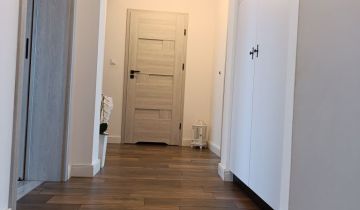 Mieszkanie 3-pokojowe Nakło