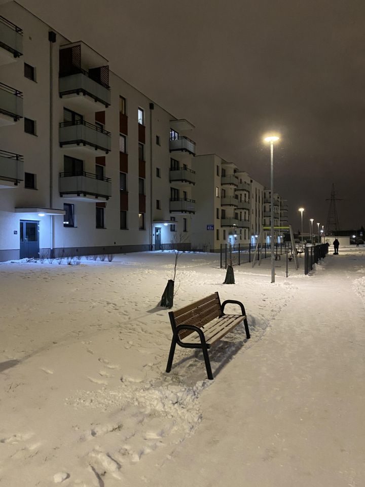 Mieszkanie 3-pokojowe Płock Podolszyce, ul. Graniczna