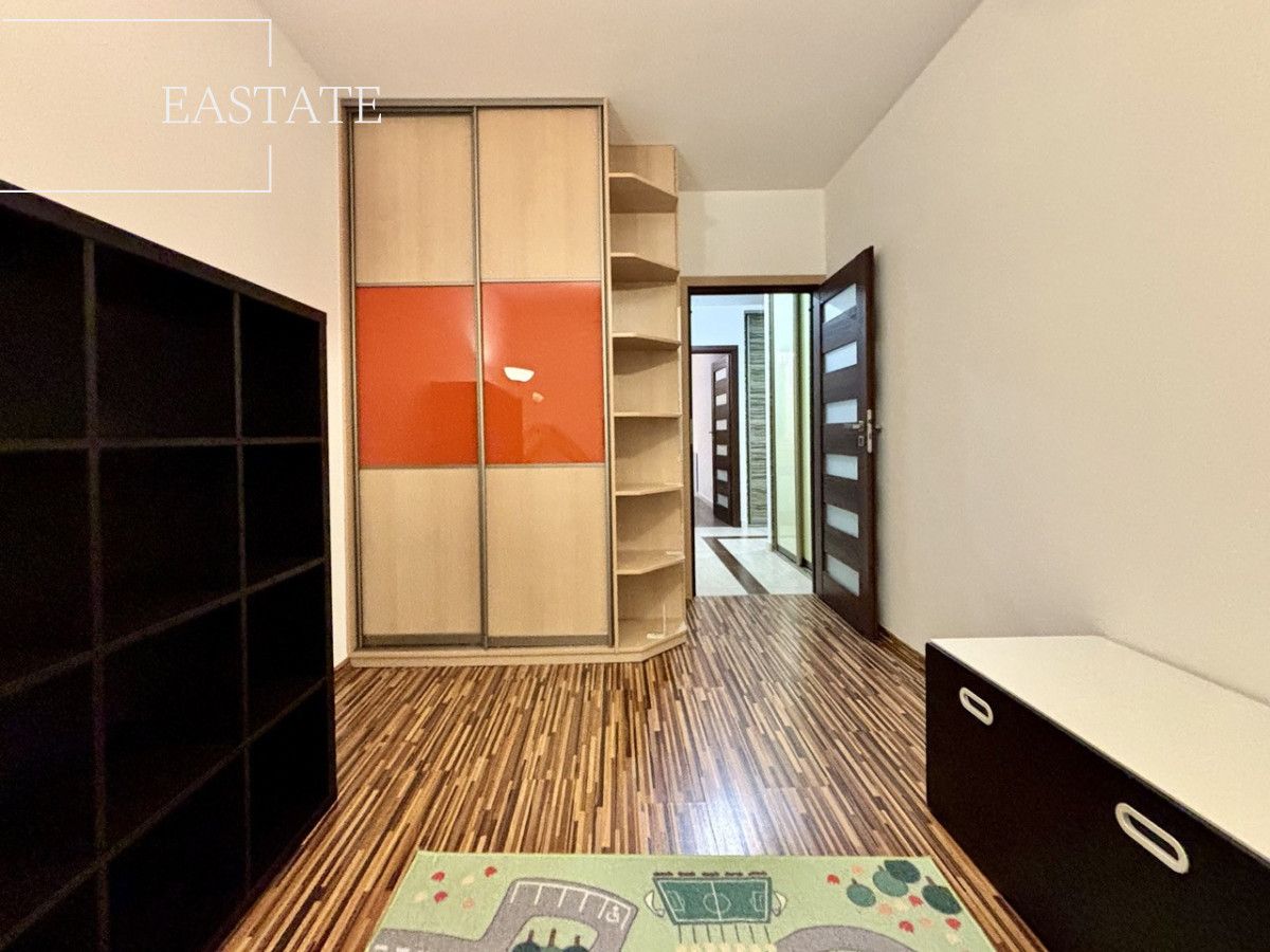 Mieszkanie 3-pokojowe Warszawa Bielany, ul. Sokratesa. Zdjęcie 13