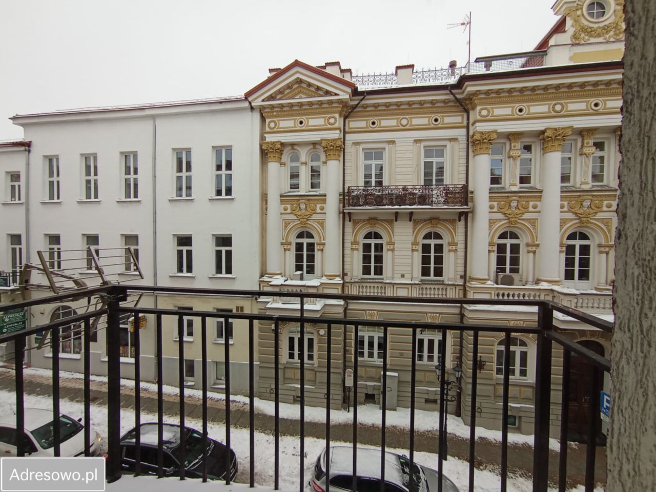 Mieszkanie 2-pokojowe Łomża, ul. Dworna. Zdjęcie 13