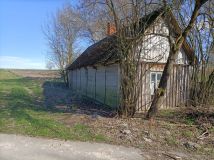 inny, 1 pokój Łany Wielkie Majorat. Zdjęcie 2