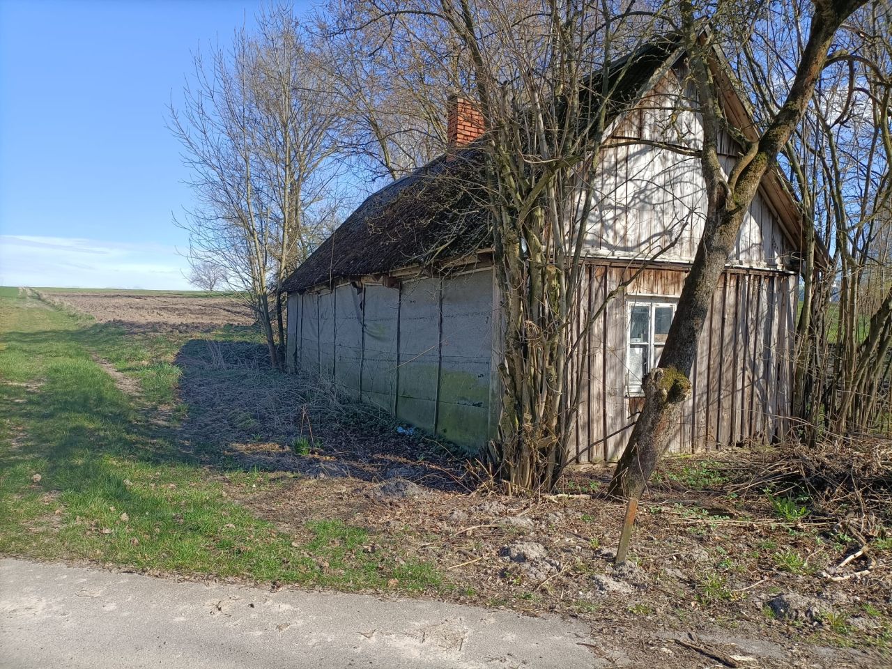 inny, 1 pokój Łany Wielkie Majorat. Zdjęcie 3