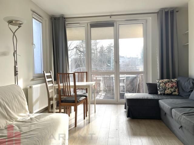 Mieszkanie 2-pokojowe Kraków Łagiewniki-Borek Fałęcki, ul. Do Wilgi. Zdjęcie 8