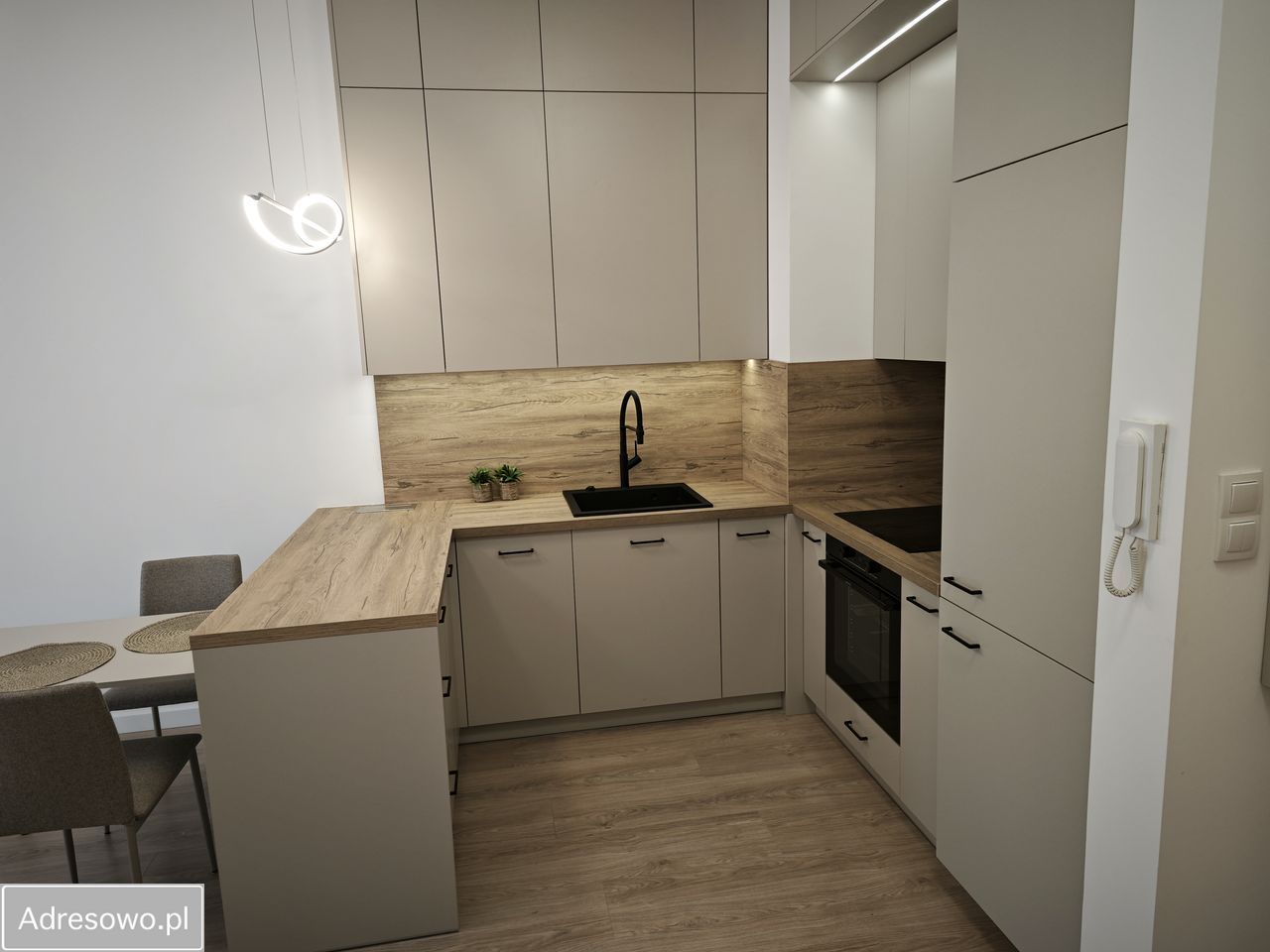 Mieszkanie 2-pokojowe Warszawa Białołęka, ul. Marywilska. Zdjęcie 8