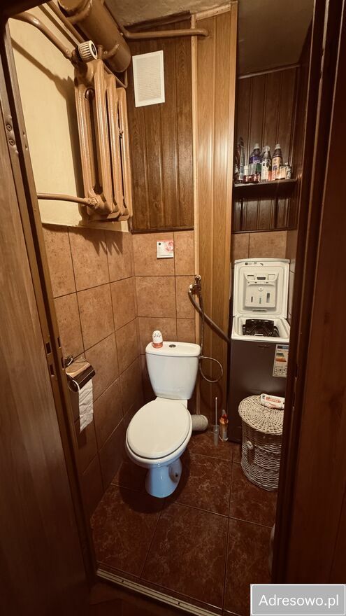 Mieszkanie 4-pokojowe Katowice Giszowiec, ul. Kolista. Zdjęcie 9