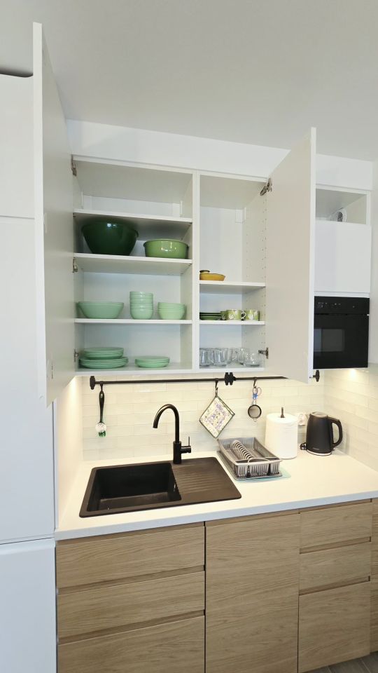 Mieszkanie 3-pokojowe Wrocław Krzyki. Zdjęcie 7