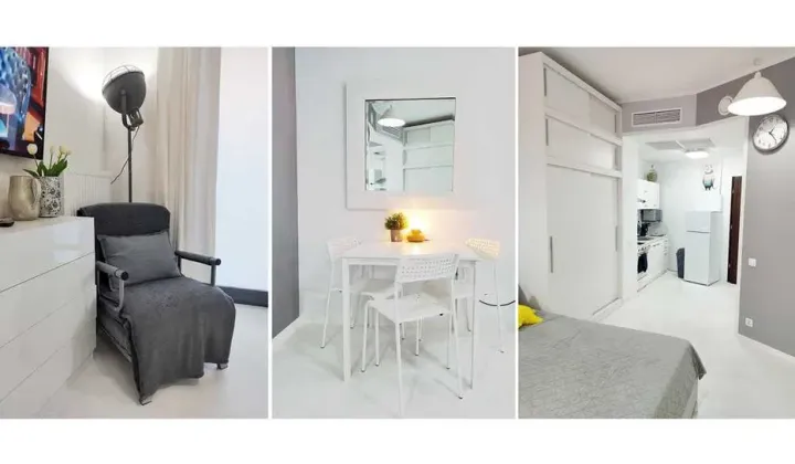 Mieszkanie 2-pokojowe Szczecin Centrum