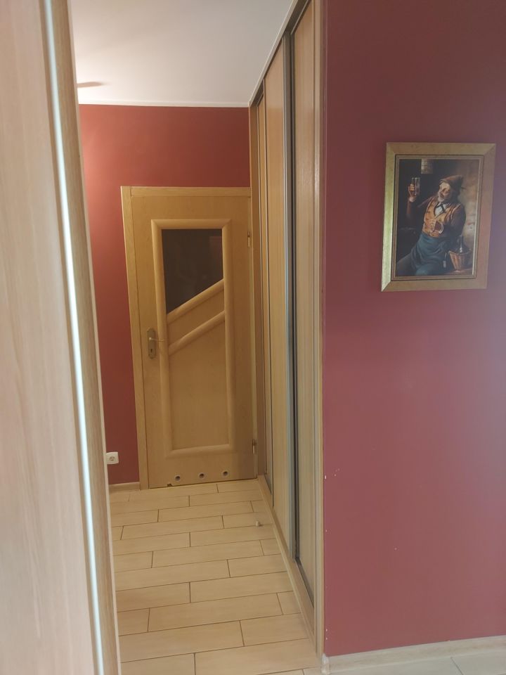 Mieszkanie 3-pokojowe Gdynia Karwiny, ul. Buraczana. Zdjęcie 14