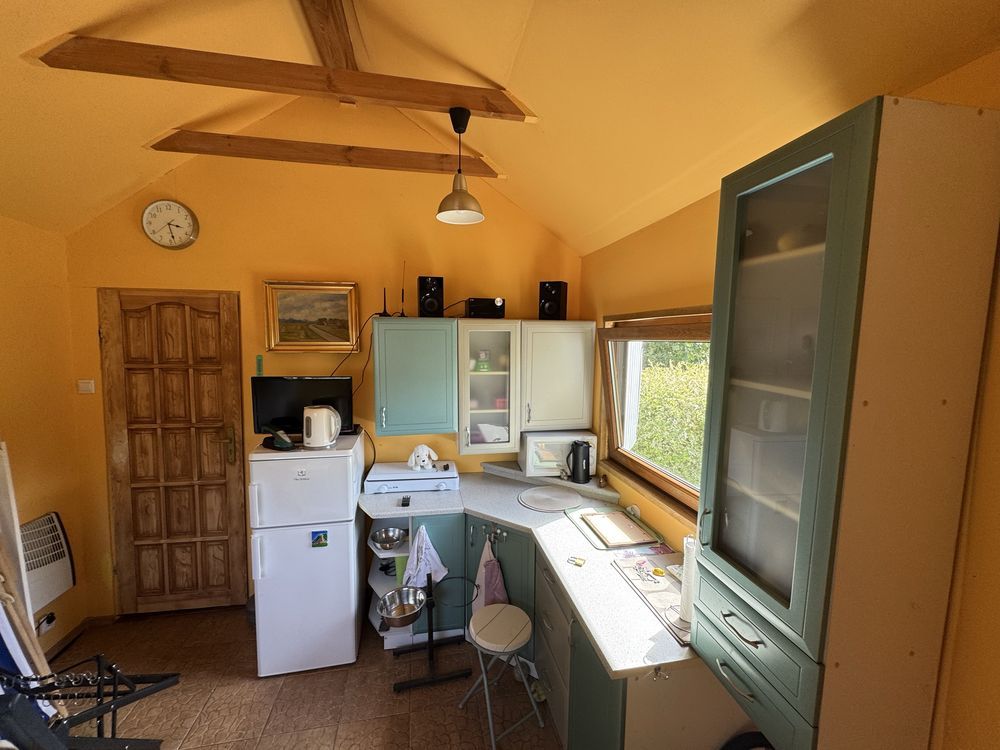 Działka rod Gdynia Chwarzno-Wiczlino. Zdjęcie 2