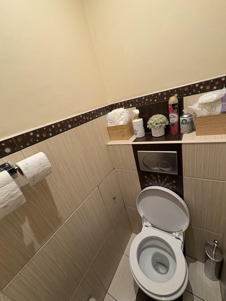 Mieszkanie 3-pokojowe Sosnowiec Stary Sosnowiec, ul. Hanki Ordonówny. Zdjęcie 45