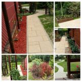 Działka rekreacyjna Osetna. Zdjęcie 1