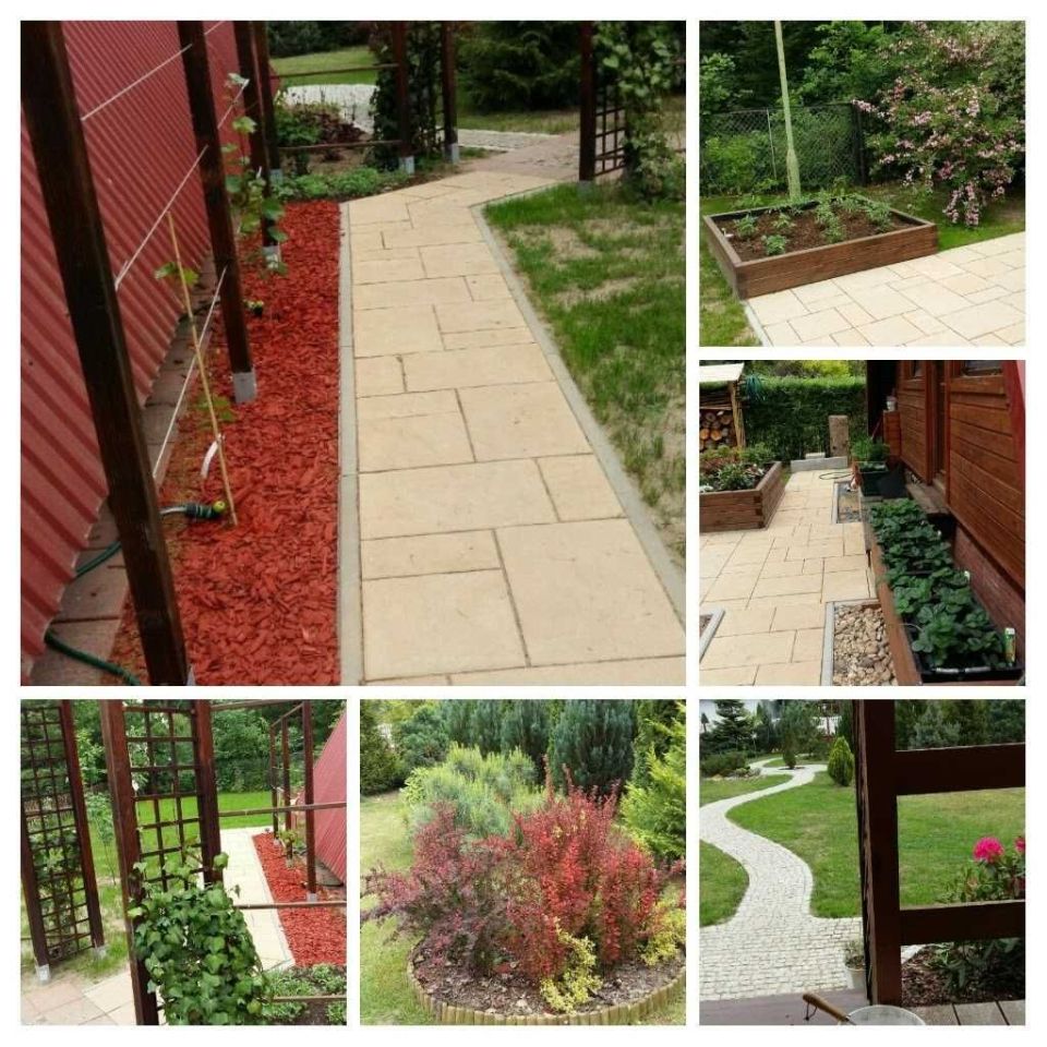 Działka rekreacyjna Osetna. Zdjęcie 2