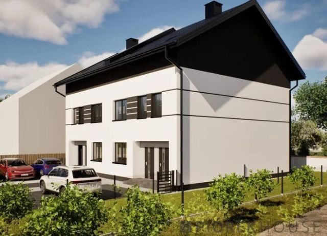 Mieszkanie 3-pokojowe Ząbki, ul. Kwiatowa. Zdjęcie 1